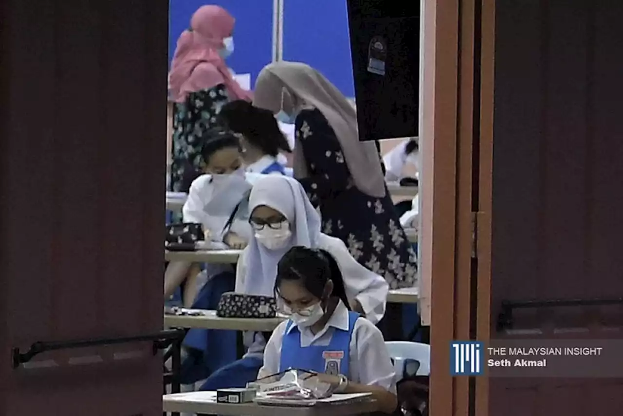 Rescheduled SPM exam starts on March 16 | The Malaysian Insight