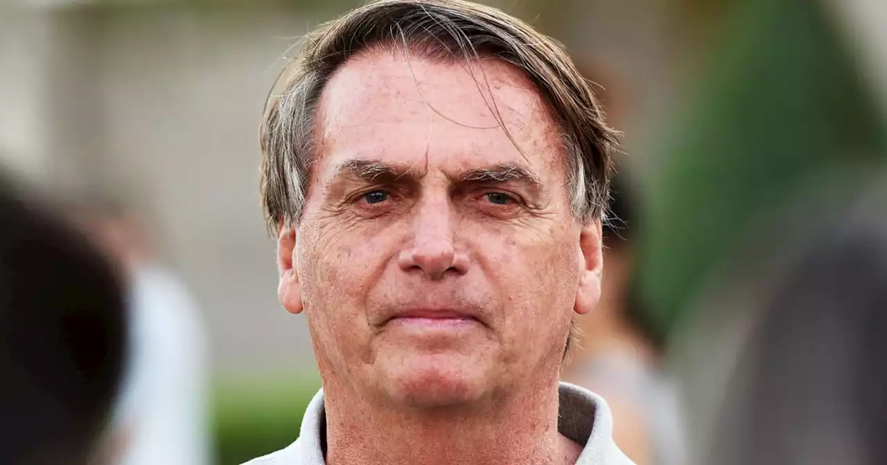 After riot in Brazil, Bolsonaro looks for extended stay in DeSantis’ Florida