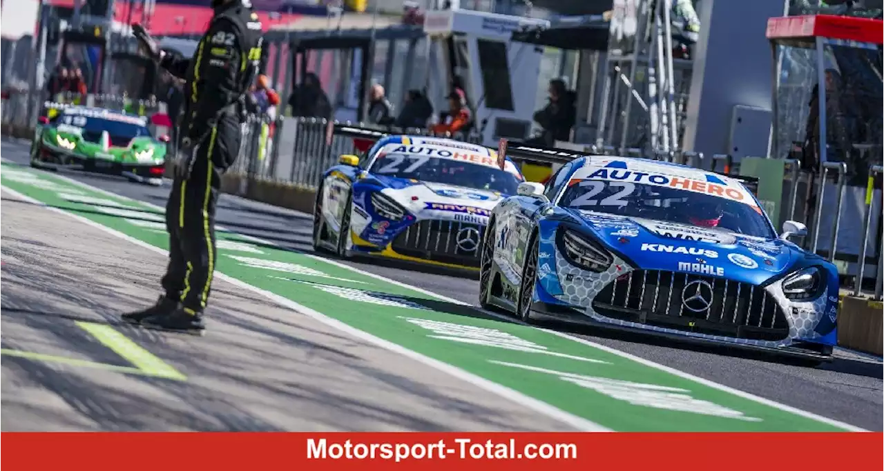 Offizielle Tests in Österreich, Spritpreis etc.: ADAC klärt weitere DTM-Details