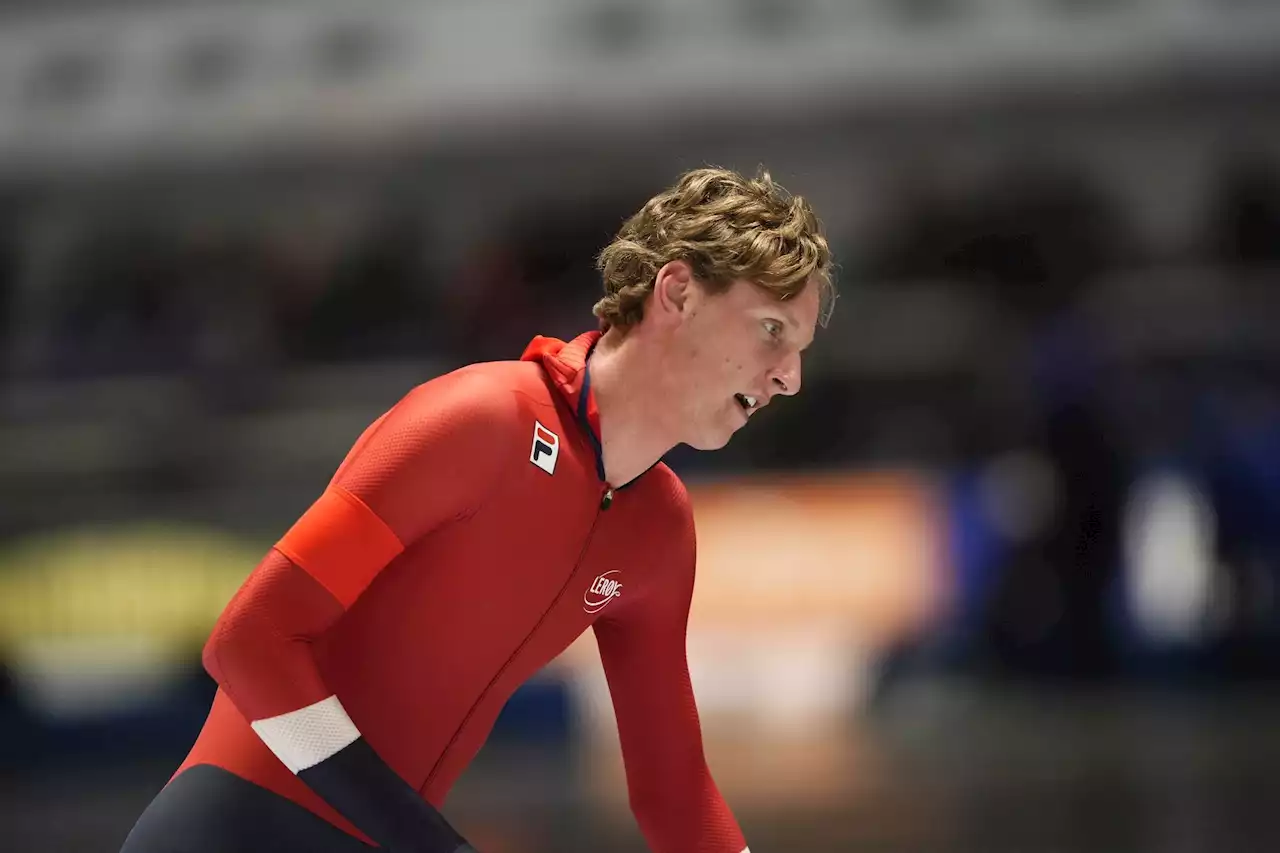 Eitrem femmer på 1500 meteren i VM