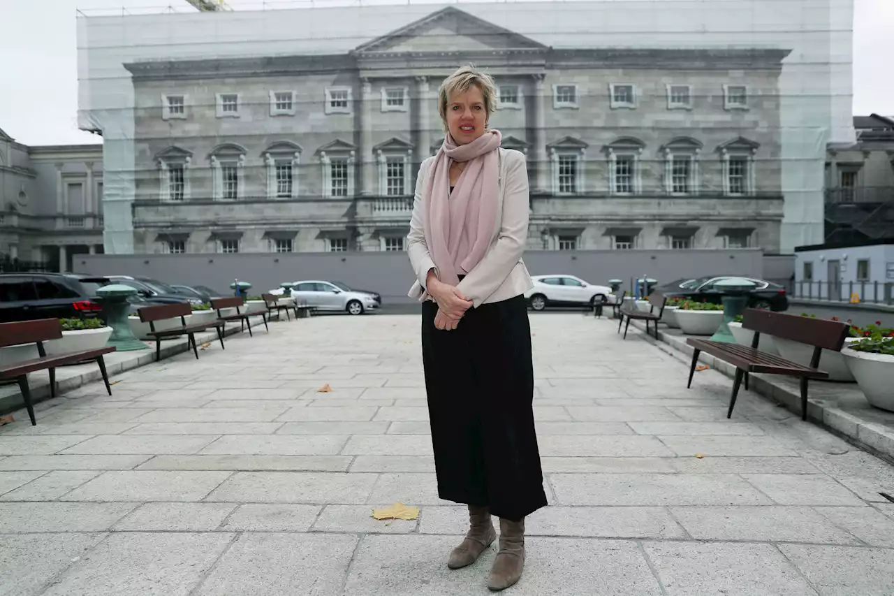 Lack of women TDs means Irish democracy is 'unfinished' - Bacik