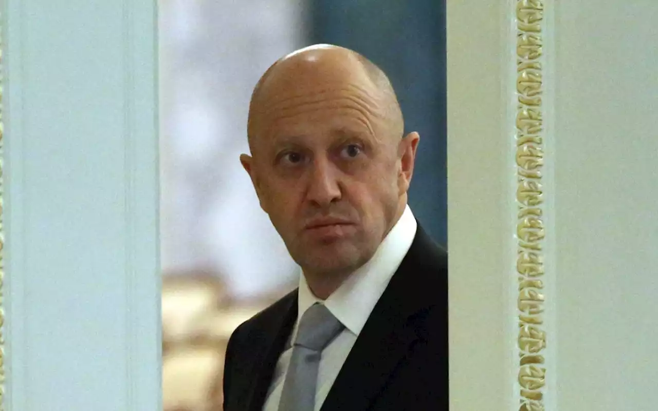 Wagner chief Prigozhin outlines why Russia refuses to end invasion