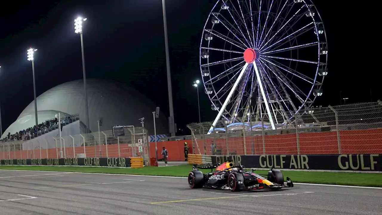 Bahrein heeft geen bomvolle Formule 1-tribunes of oranjezee nodig