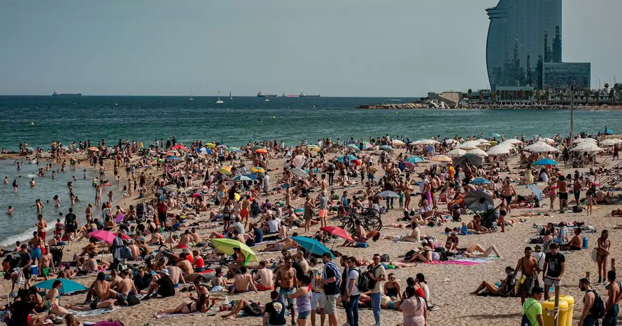 Holidaymakers warned as Spain and Portugal crack down on tourists