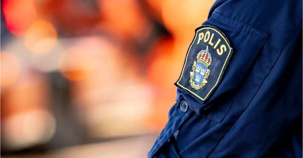 Polisen söker försvunnen kvinna – varit borta sedan 16-tiden