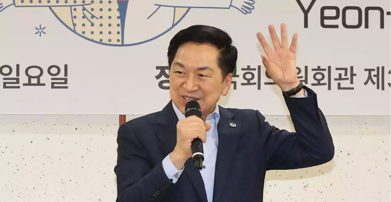 역대 최고 투표율에 '동상이몽' 안철수·천하람·김기현