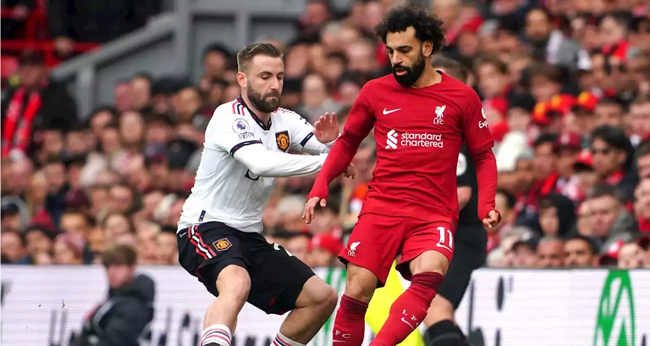 Liverpool - Manchester United : un match pour l'histoire, des records en pagaille