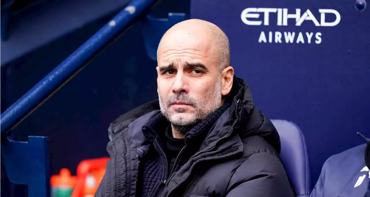 Manchester City : Bellingham, Gvardiol, Silva...Guardiola va lancer les grandes manœuvres cet été