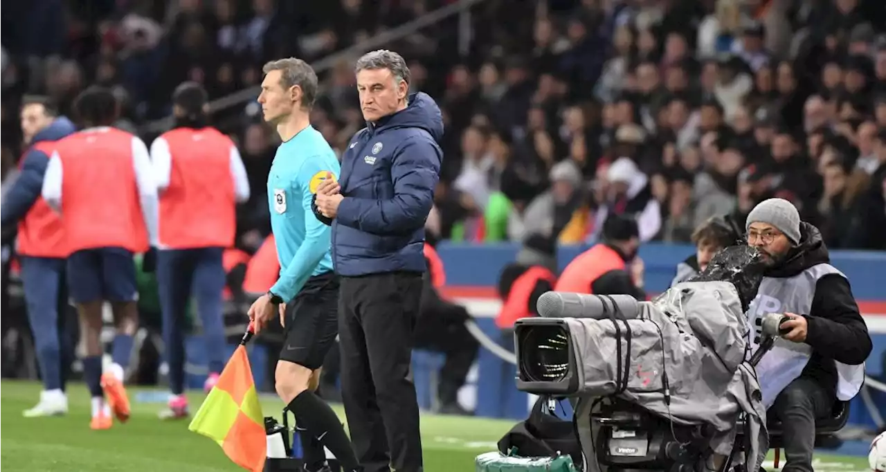 PSG – Nantes : Galtier précise les blessures de Marquinhos et Mukiele et encense Mbappé