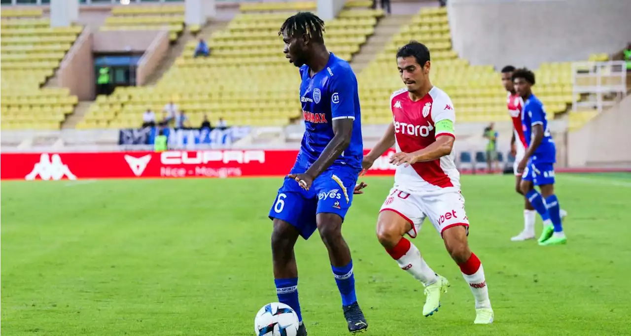 Troyes - Monaco : quelle chaîne et comment voir le match en streaming ?