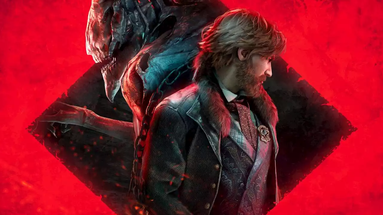 The Witcher remake studio is also making an isometric RPG with turn-based combat