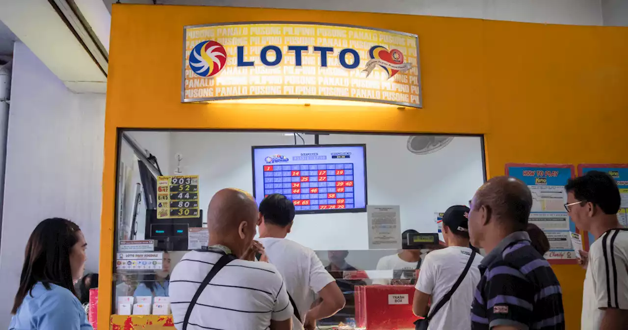 How to win lotto: Bingo, birthdates, patterns, and other ways bettors use to hit the jackpot