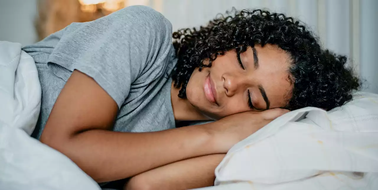 Sleeping This Way Could Add 5 Years to Your Life, Study Shows—Experts Weigh In