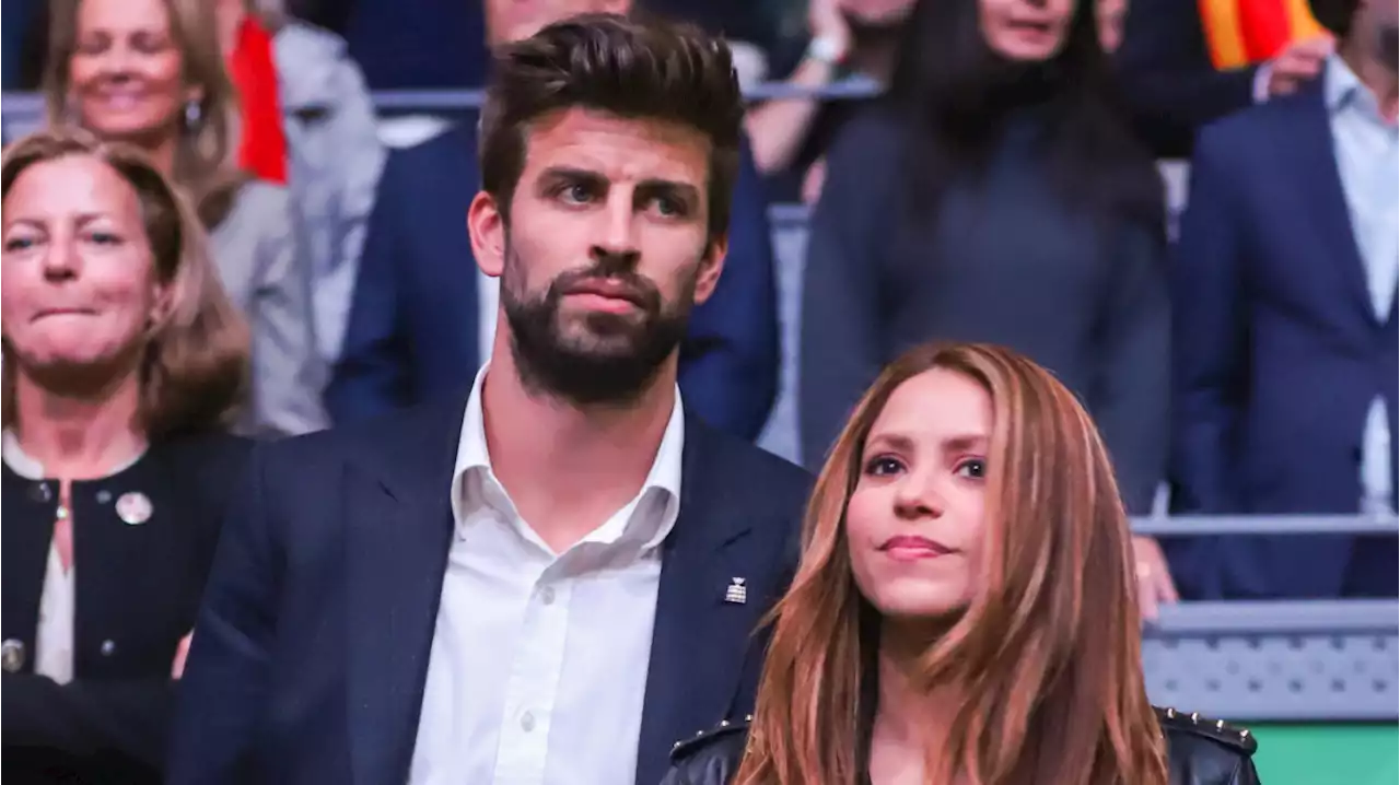 Gerard Piqué se cansó: tomó decisión para frenar tantas indirectas de Shakira - Pulzo