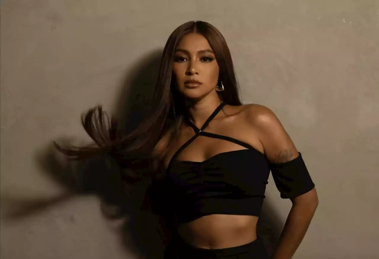 WATCH: Nadine Lustre opens up about childhood, start of showbiz career