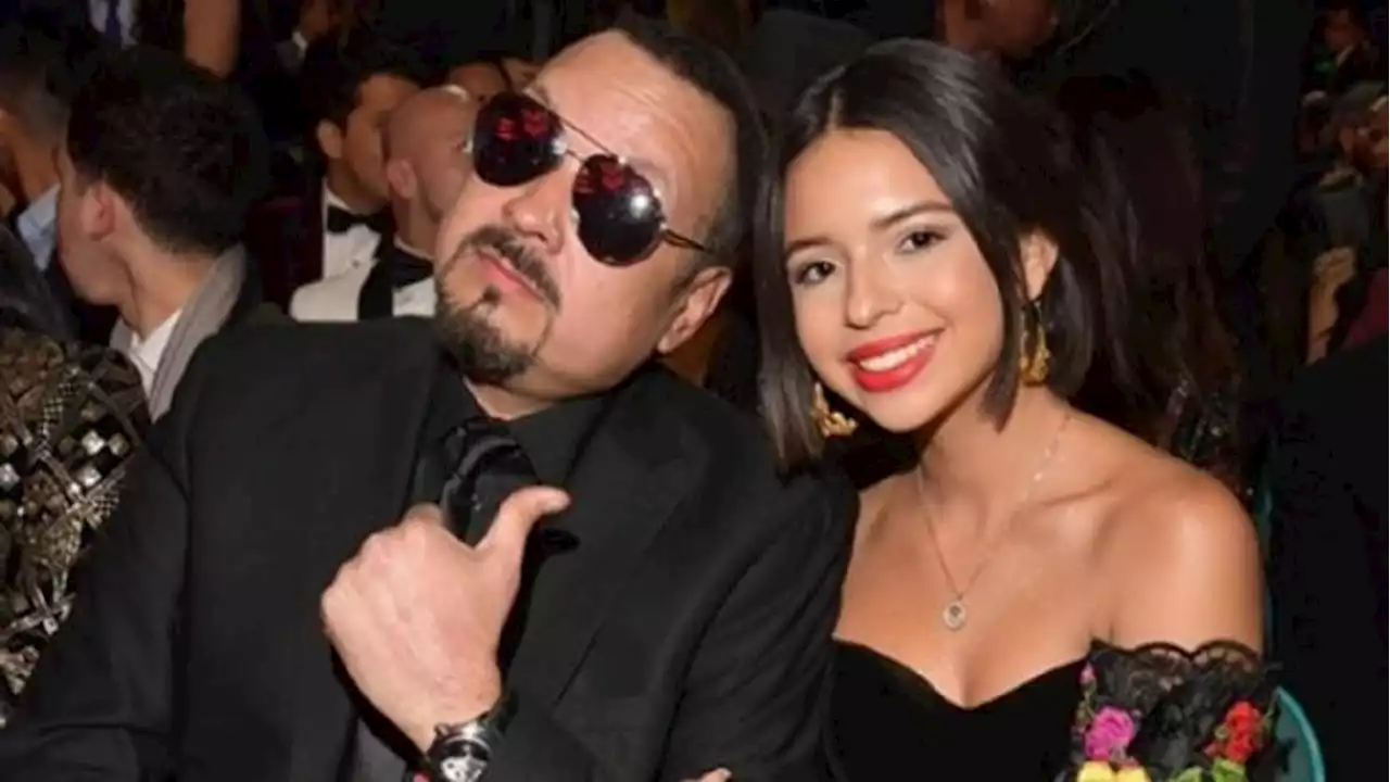 ¿Pepe Aguilar desesperado por vender boletos?; Internautas sugieren a Angela Aguilar hacer su show en Argentina