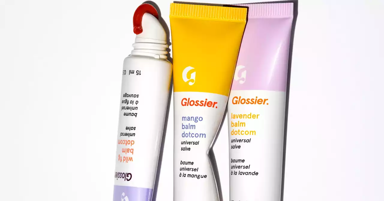 Glossier's Best Product Just Got Even Better