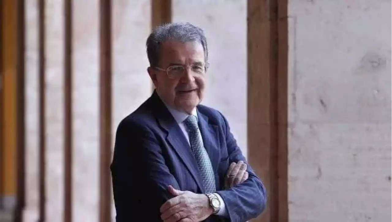 Prodi avvisa Schlein: 'Definire le alleanze senza un programma rende deboli'