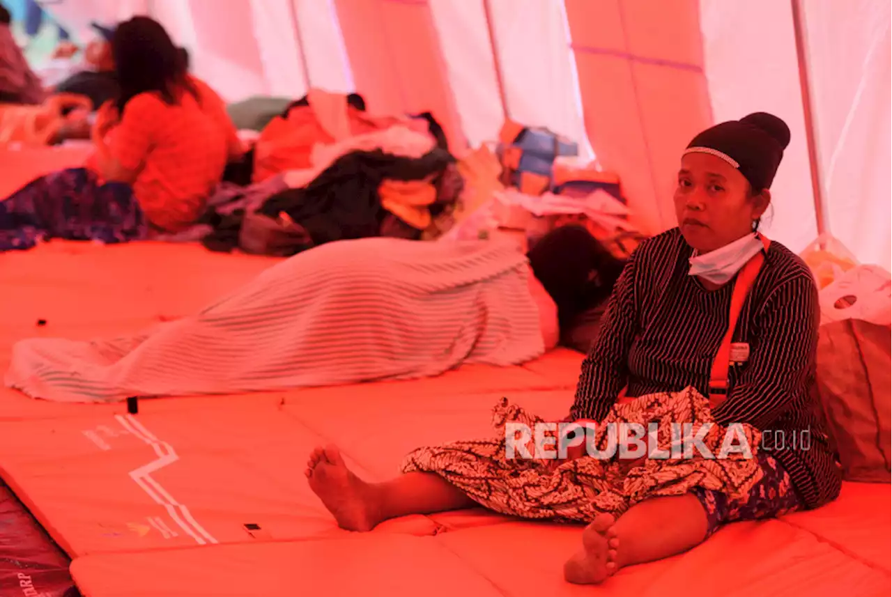 Anak-anak korban Kebakaran Depo Pertamina Plumpang Butuh Seragam Sekolah |Republika Online