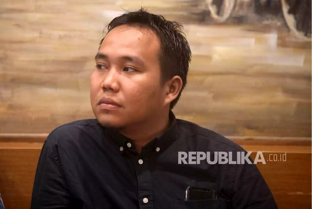 Perludem: Putusan PN Jakpus adalah Skenario Kelompok Penunda Pemilu  |Republika Online