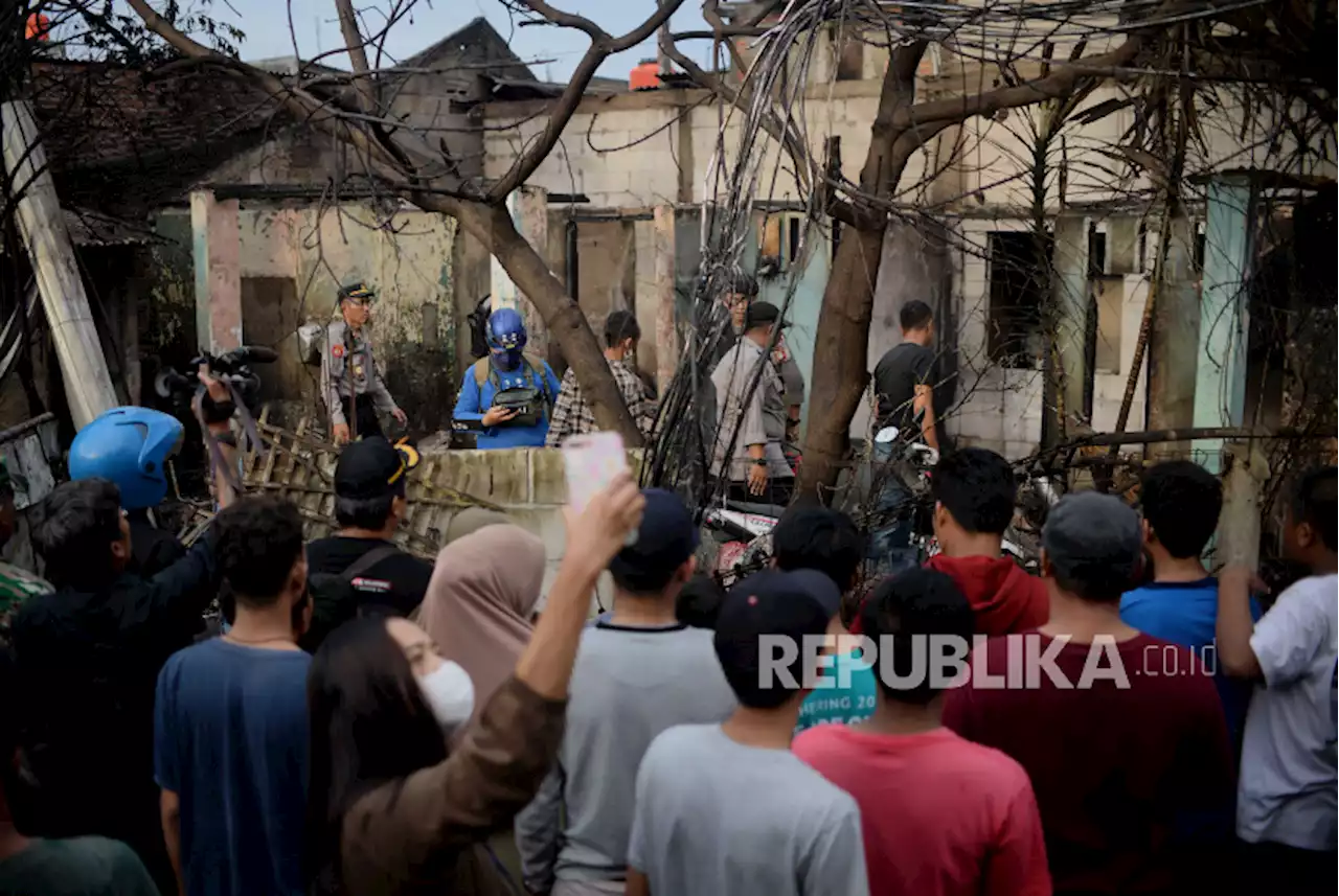 Pertamina Balongan Jamin Kelancaran Pasokan BBM Ke Plumpang |Republika Online