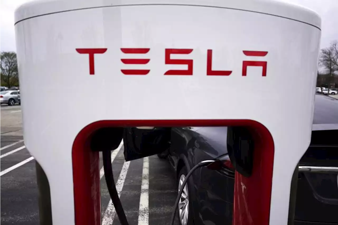 Tesla Tarik Ribuan Mobil Listrik Model Y dari Pasaran |Republika Online