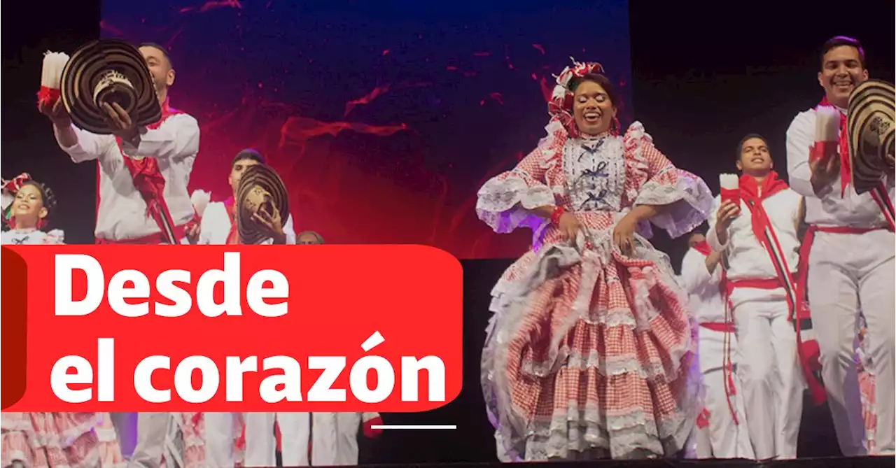 Carnaval de Barranquilla: así se vive el corazón y las entrañas de esta fiesta