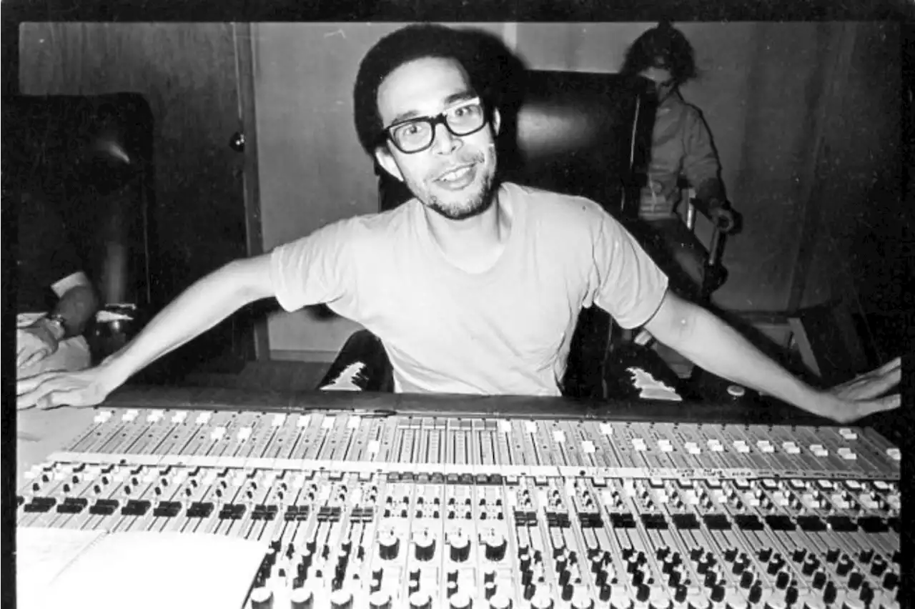 SST Records Producer Glen 'Spot' Lockett Dead at 72