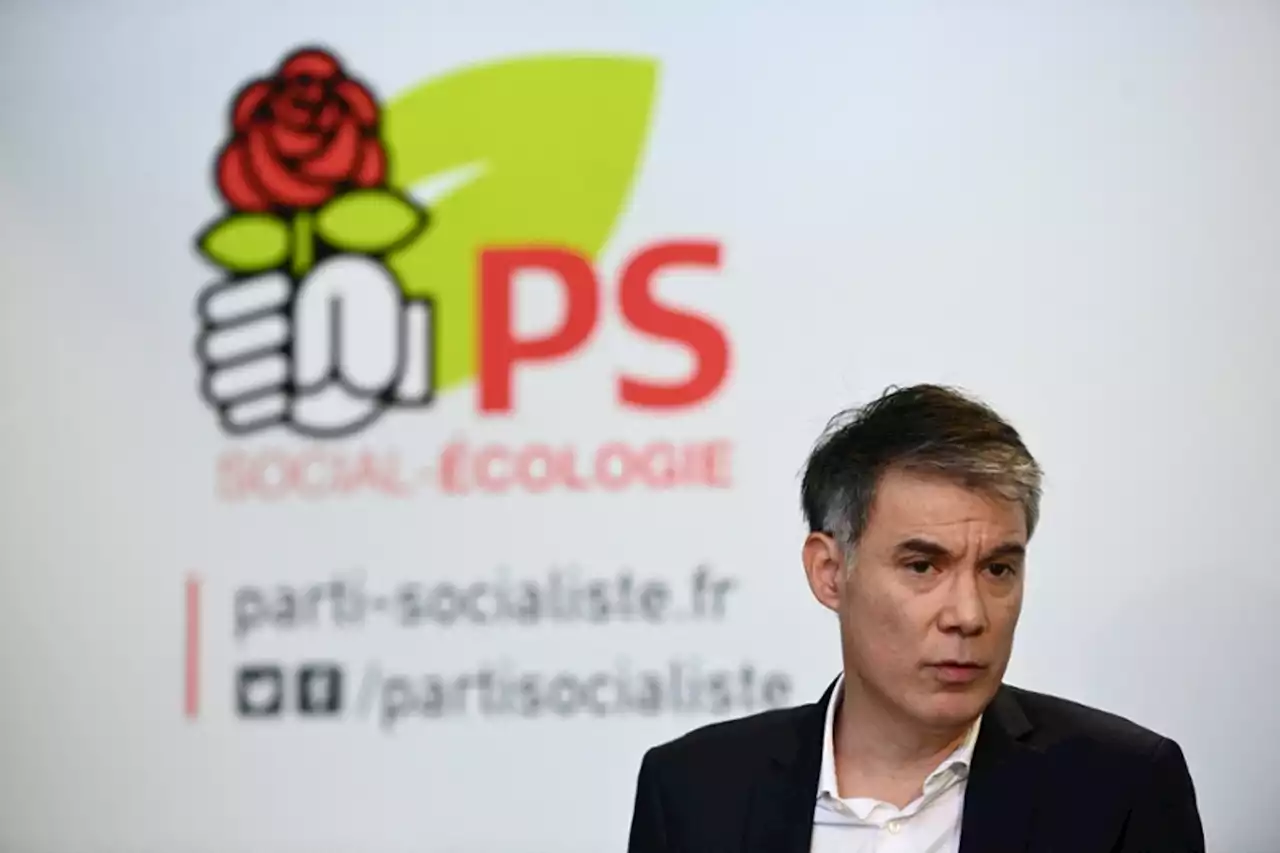 PS : Faure démet une dirigeante du Rhône pour un « propos à caractère raciste »