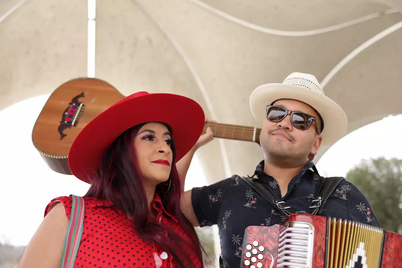 Norteño is having a moment. Could Tejano be next?