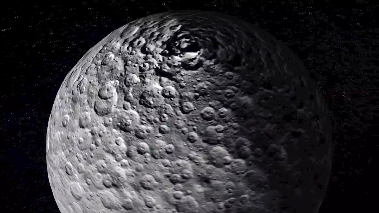 Don’t Miss Skywatching: Dwarf Planet Ceres at Its Brightest