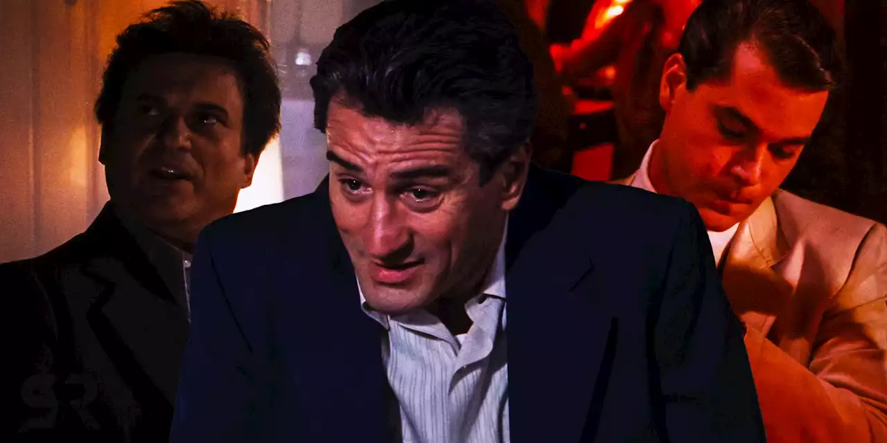 How Goodfellas' Main Character Deaths Compare To Real-Life