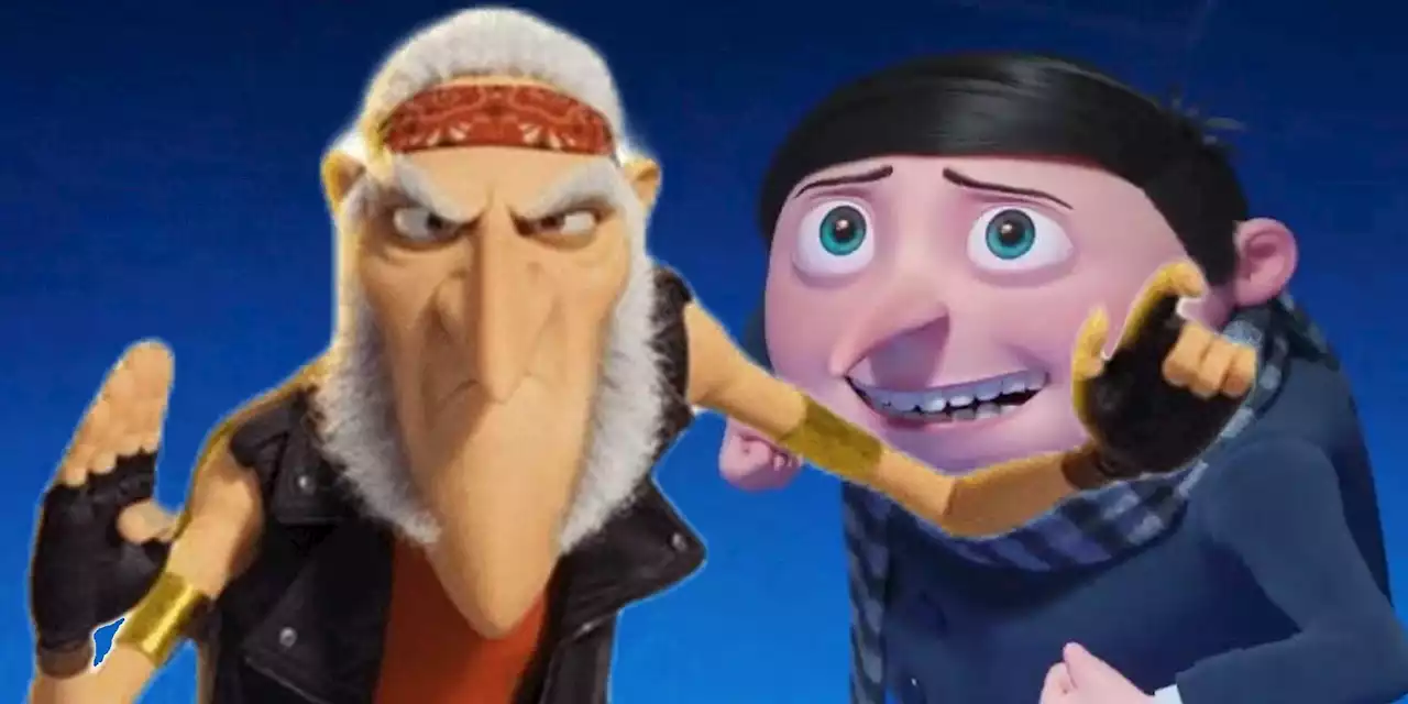Is Wild Knuckles Related To Gru? Minions 2 Connection Explained