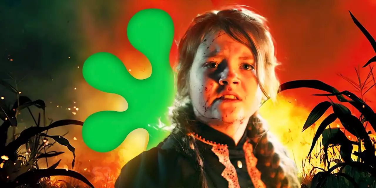 Why Children Of The Corn 2023's Rotten Tomatoes Score Is So Bad