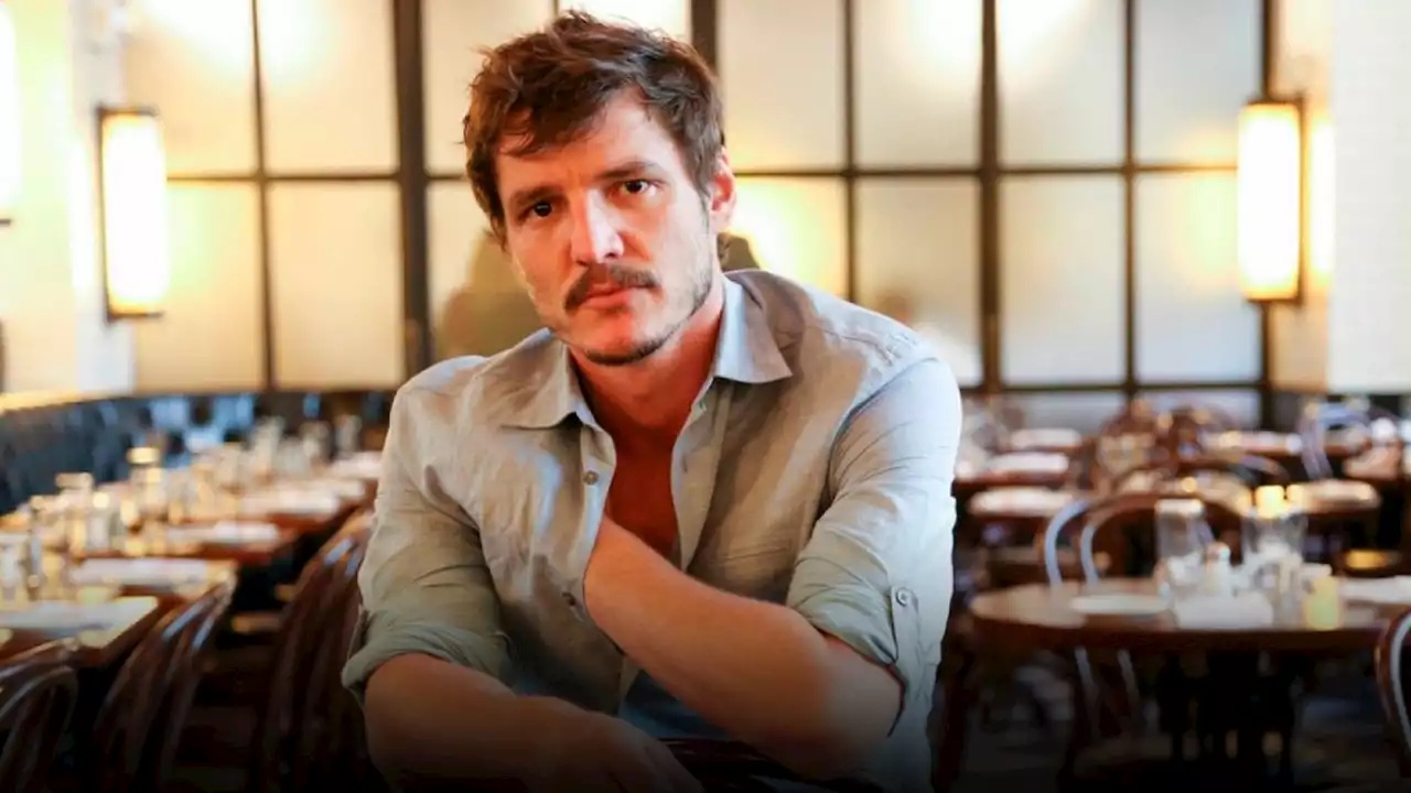 'The Mandalorian': 10 imágenes demuestran que Pedro Pascal es el papi del internet