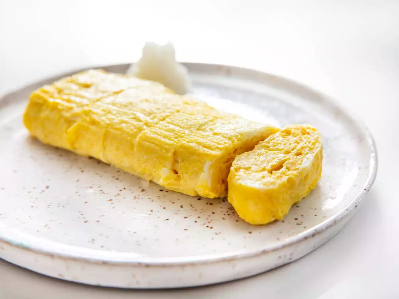 Home-Style Tamagoyaki (Japanese Rolled Omelette) Recipe