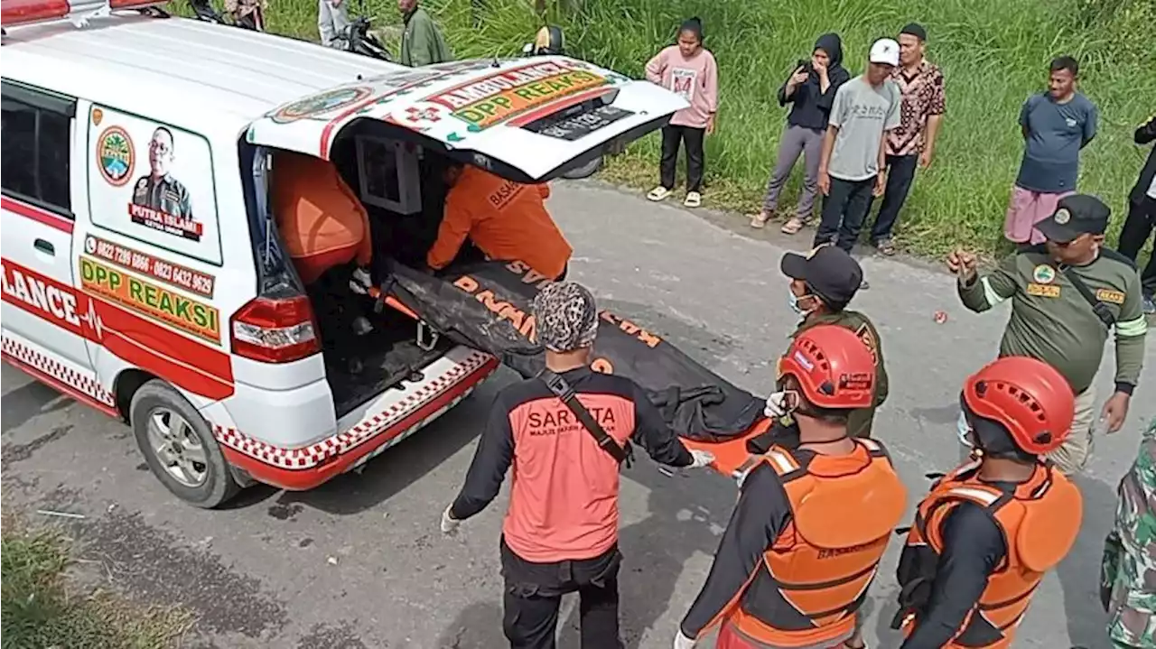 Berenang di Sungai Denai, Remaja Putri Ditemukan Tewas Tenggelam