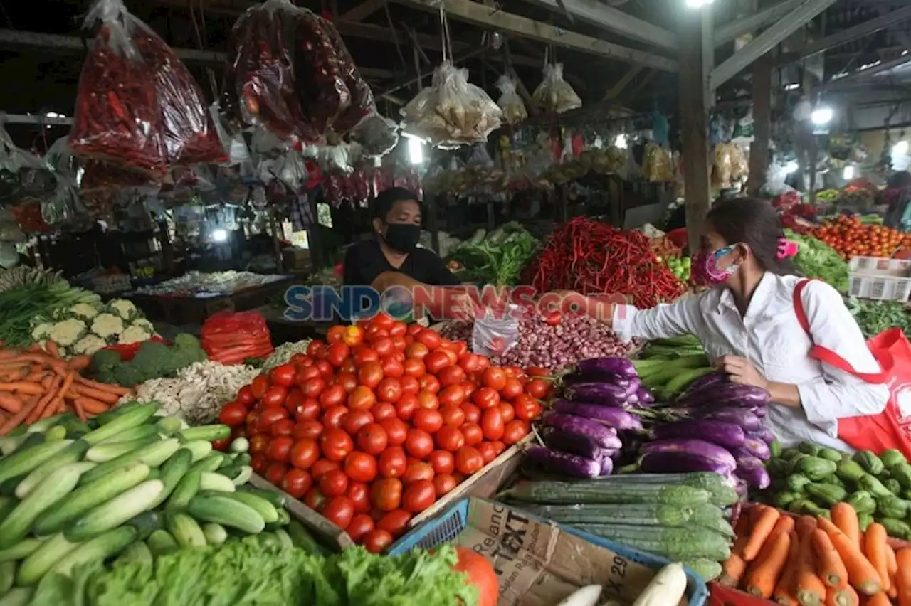 Gubernur BI Sebut Perjuangan Melawan Inflasi Masih Terus Berlanjut