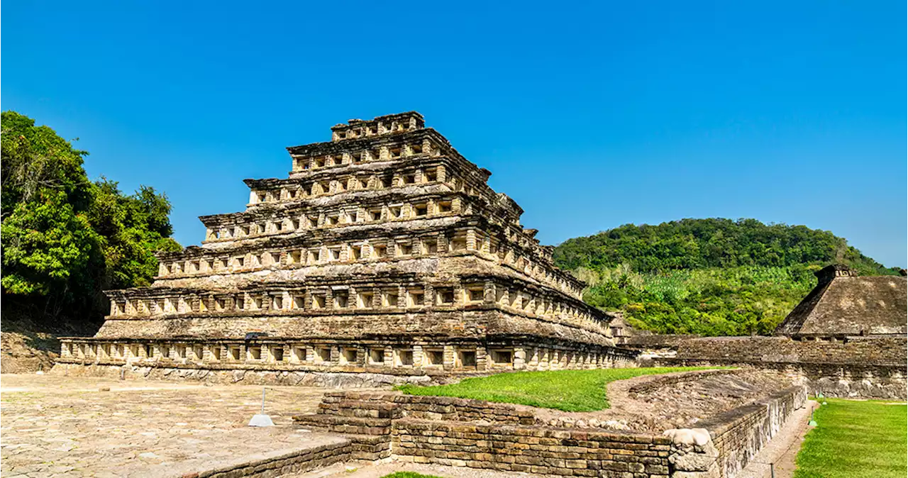 Cinco datos de la zona arqueológica de El Tajín, un lugar imperdible de Veracruz