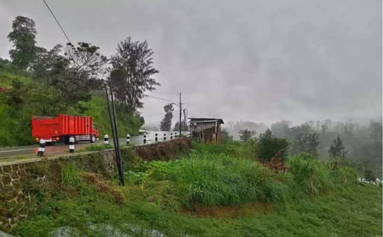 Boyolali Hanya Hujan Ringan, Simak Prakiraan Cuaca Lengkap Minggu 5 Maret