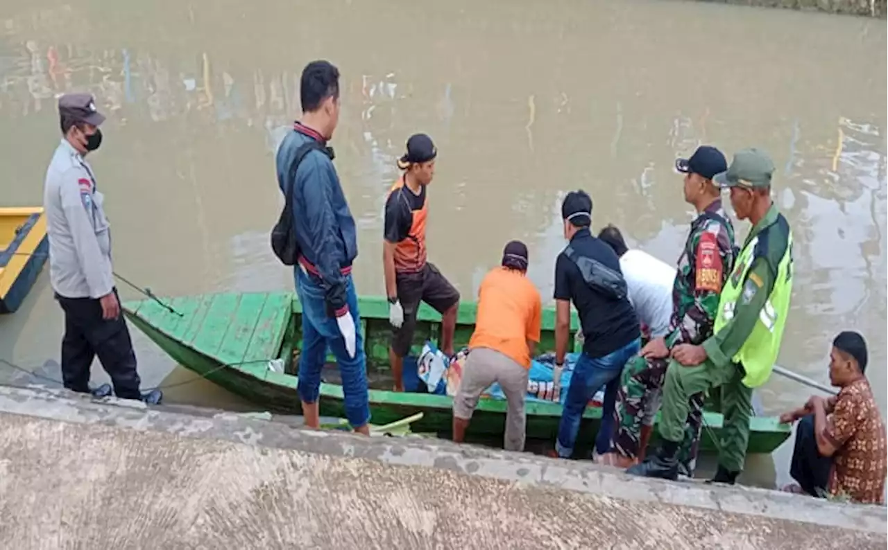 Mayat Pria Tanpa Identitas Ditemukan Mengapung di Rawa Pening Semarang