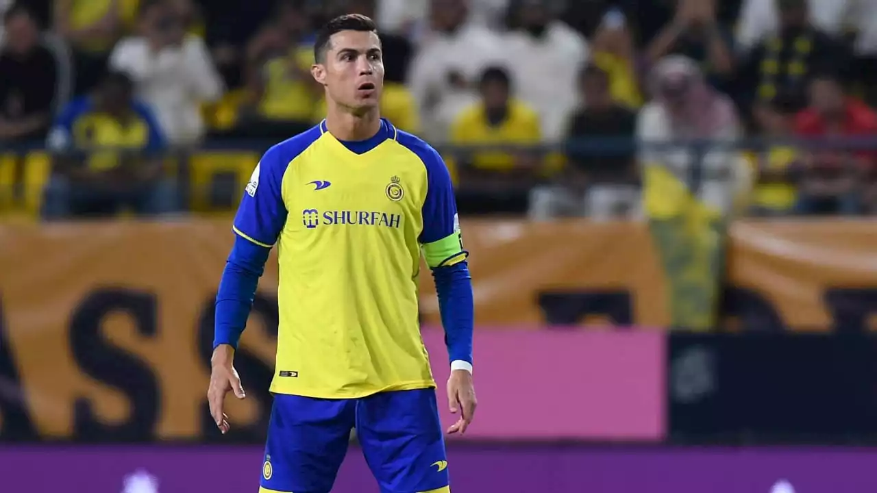 Cristiano Ronaldo: Nachspielzeit-Rätsel um Al-Nassr-Sieg!