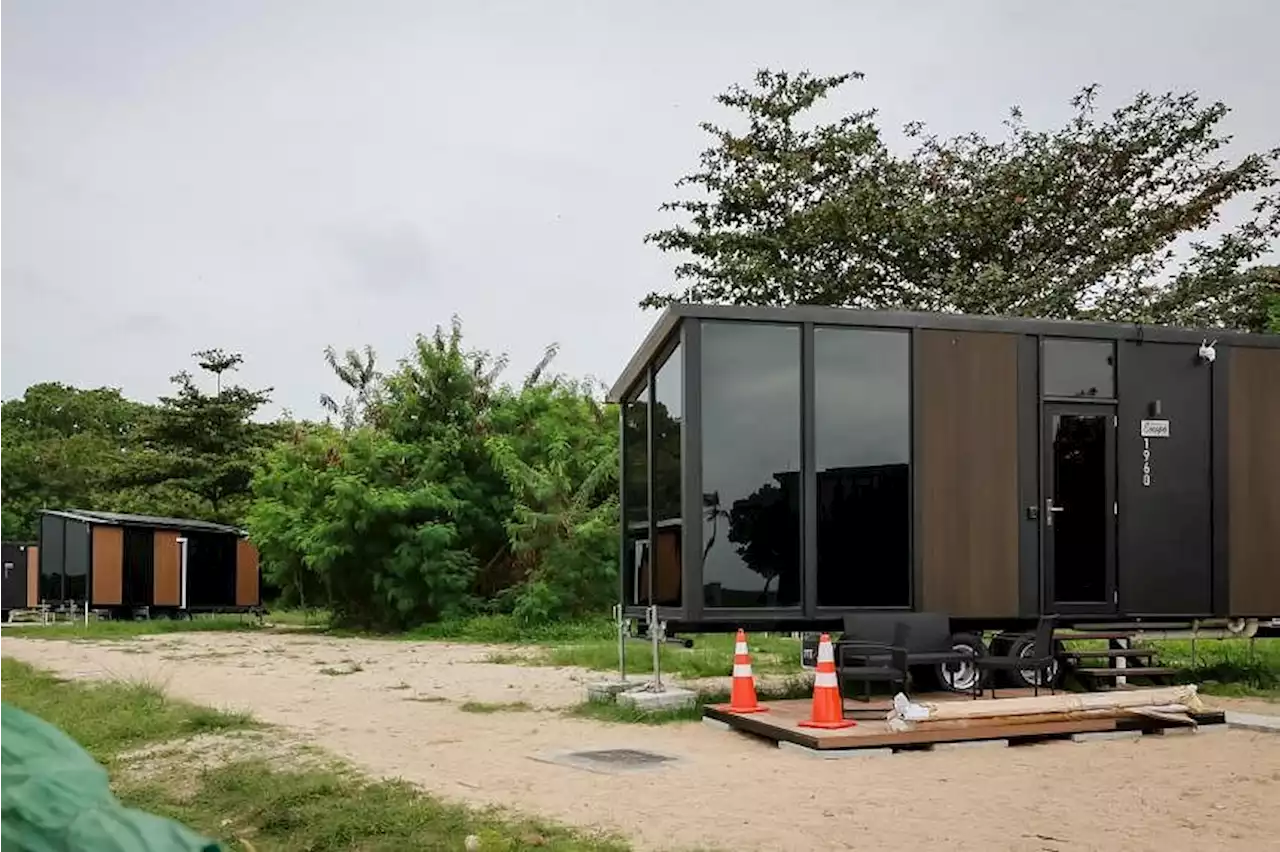 Lazarus Island can be an ‘eco-classroom’ while fostering tourism: Nature groups