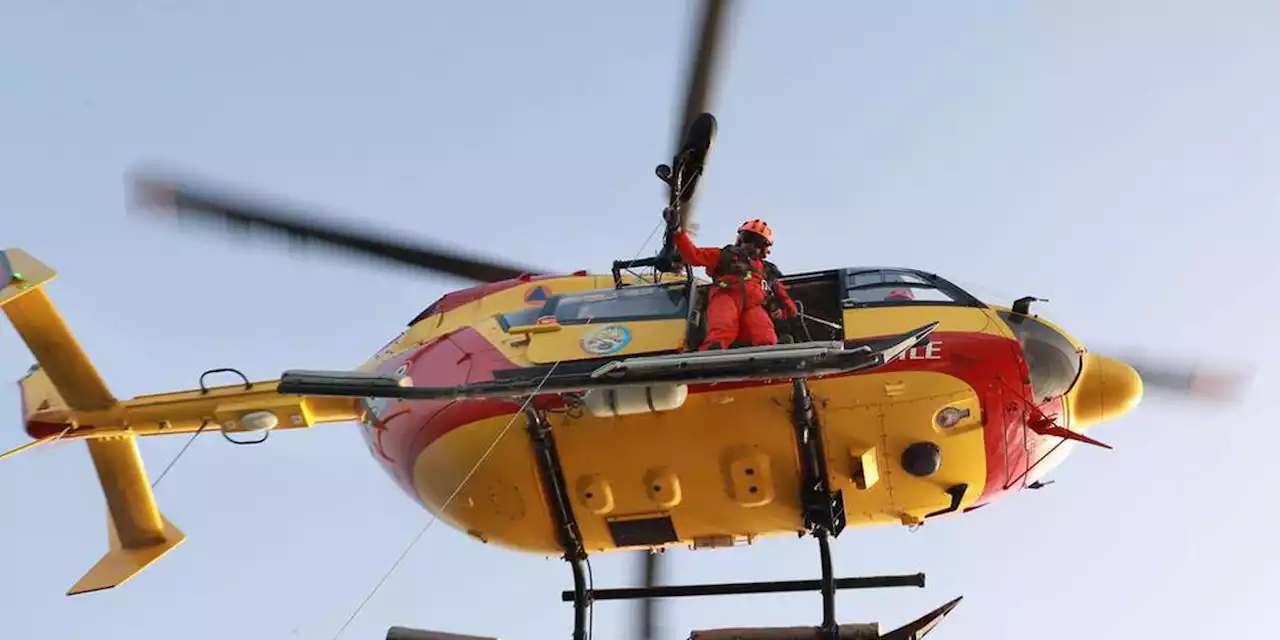 Savoie : un base jumper chilien se tue en sautant d’une falaise