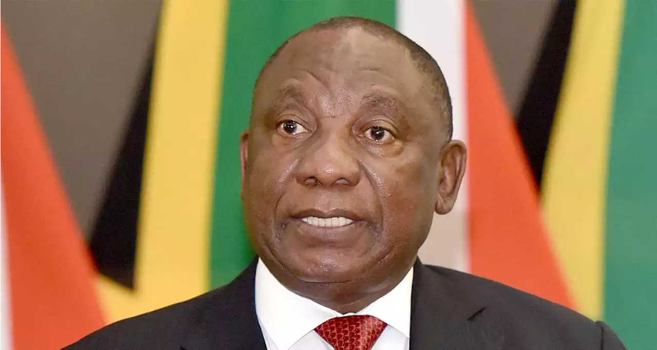 Finally! Ramaphosa to announce cabinet reshuffle on Monday - TechCentral