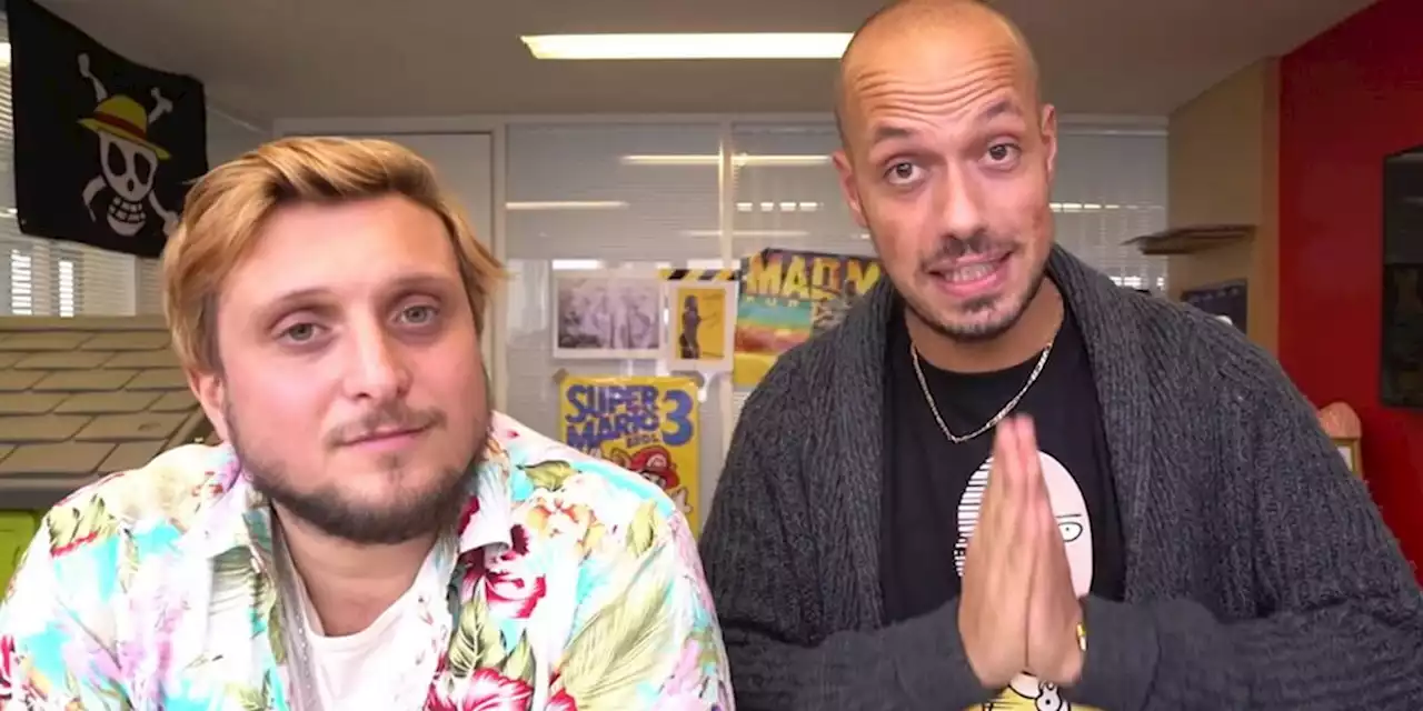 'Il faut savoir dire stop' : McFly et Carlito annoncent faire une pause