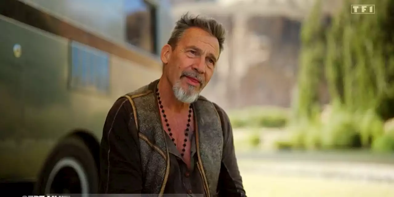 'La guerrière qu'il me fallait' : Florent Pagny évoque le soutien de sa femme Azucena Caamaño dans son combat contre le cancer