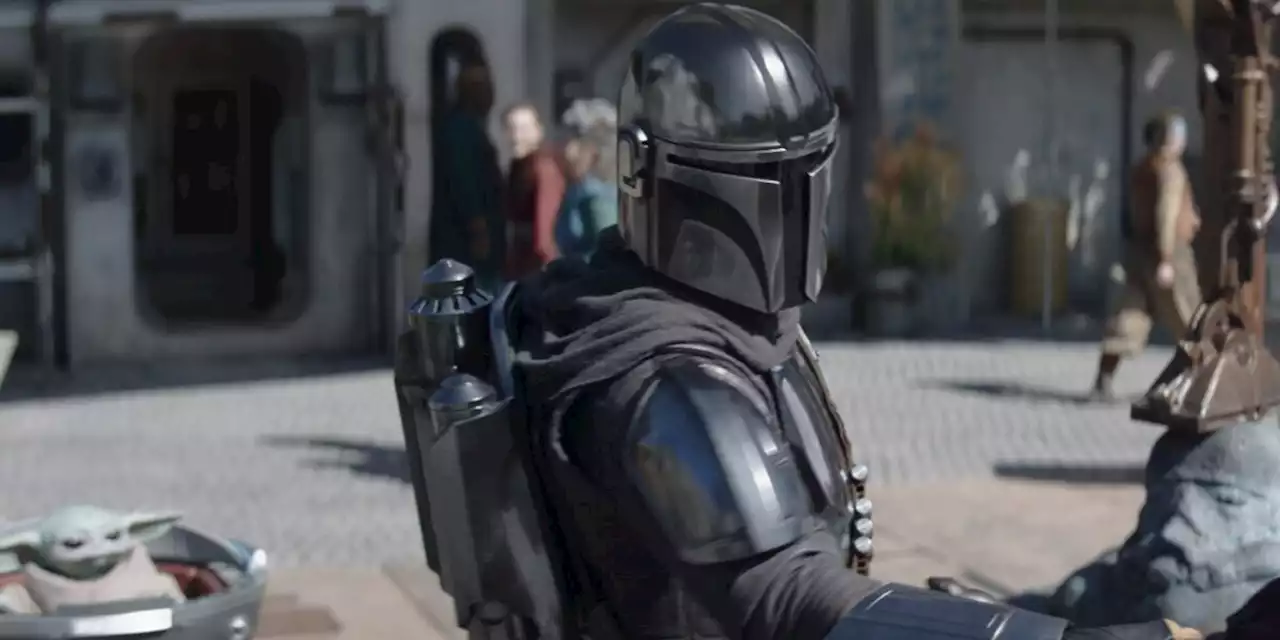 The Mandalorian : cette révélation des producteurs sur la chronologie va vous faire halluciner