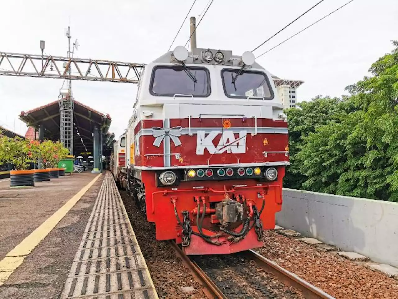 KAI Wisata Cari Kandidat Customer Service on Stasiun, Simak Persyaratannya