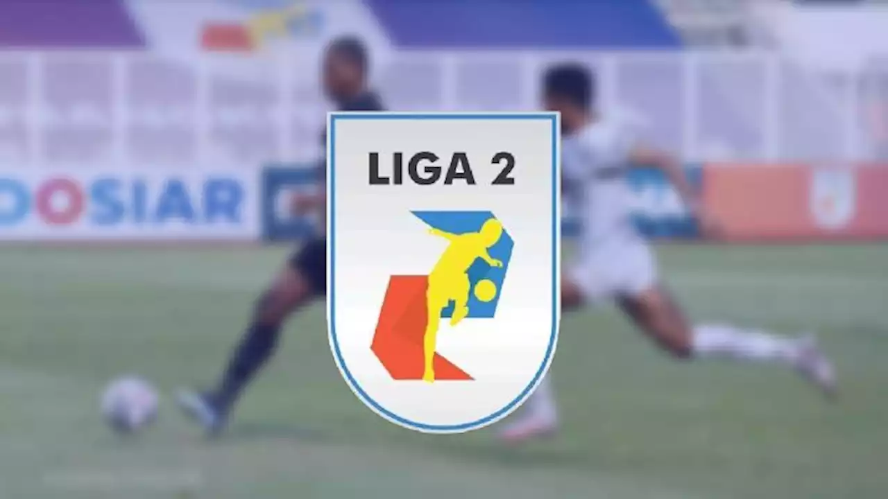 Saresehan Sepak Bola Nasional Sepakati Liga 2 Tak Dilanjutkan, Klub Dapat Ganti Rugi